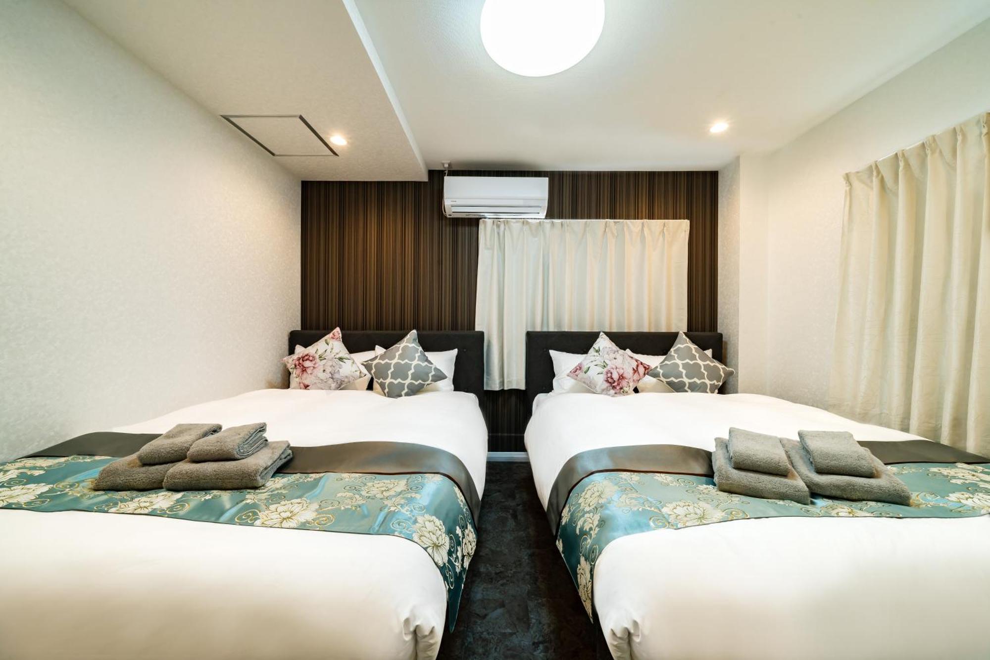 Apartmán 84-1, Shiomi 101, Entire For Rent *