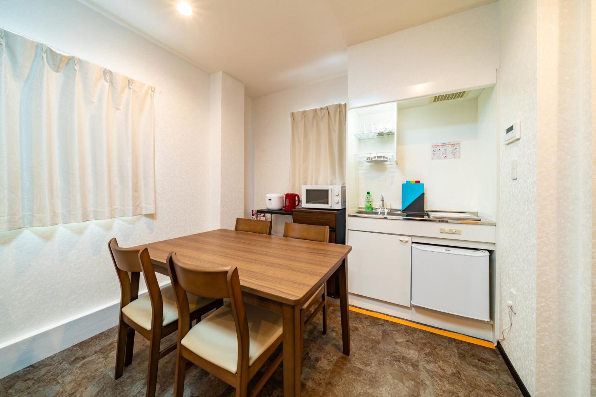 Apartmán 84-1, Shiomi 101, Entire For Rent Prefektura Tokio