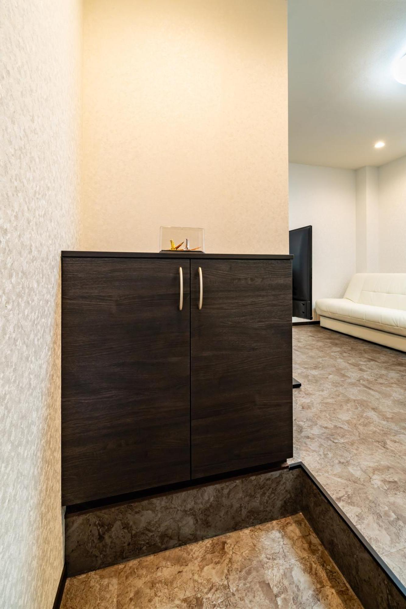 84-1, Shiomi 101, Entire For Rent Prefektura Tokio
