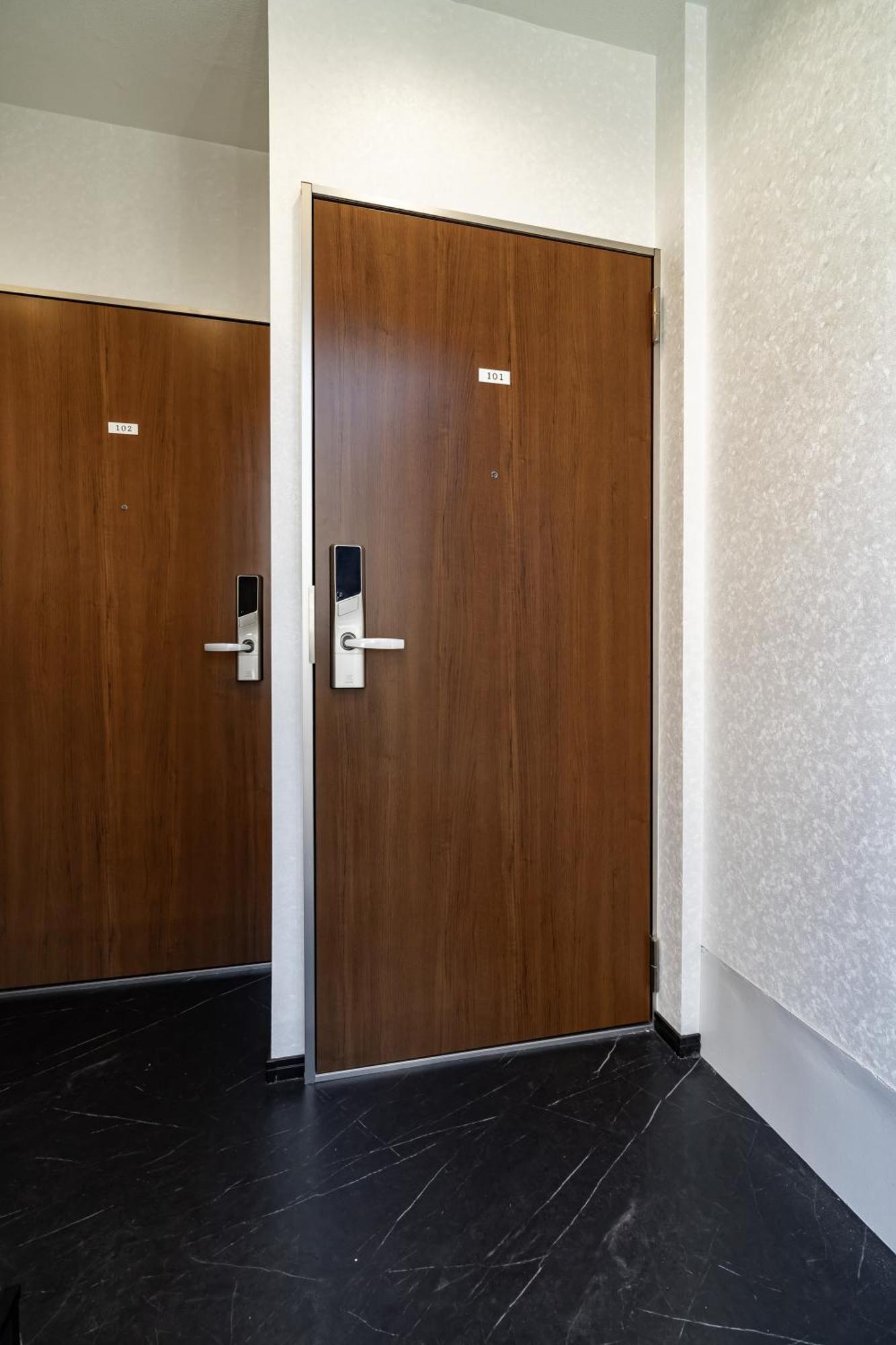 84-1, Shiomi 101, Entire For Rent Lägenhet Tokyo prefektur